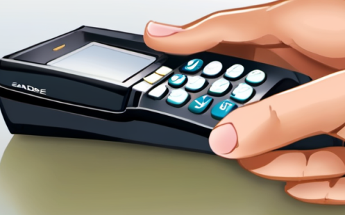 操作指南：海科融通POS机如果打印昨日交易记录