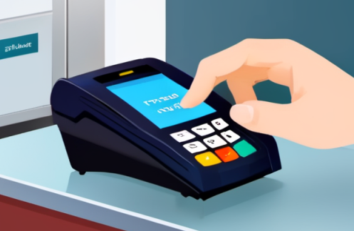 支付行业合规升级：个人刷POS机TX业务需谨慎